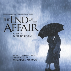 Ost - End Of The Affair i gruppen VINYL / Film-Musikkkal hos Bengans Skivbutik AB (4102079)