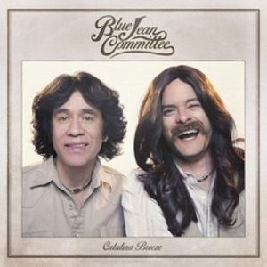 Blue Jean Committee - Catalina Breeze i gruppen VINYL / Rock hos Bengans Skivbutik AB (4103350)