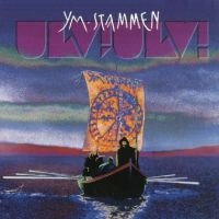 Ym-Stammen - Ulv! Ulv! i gruppen VINYL / Pop-Rock hos Bengans Skivbutik AB (4103379)