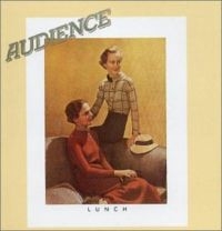 Audience - Audience - Remastered & Expanded Ed i gruppen CD / Pop-Rock hos Bengans Skivbutik AB (4103393)