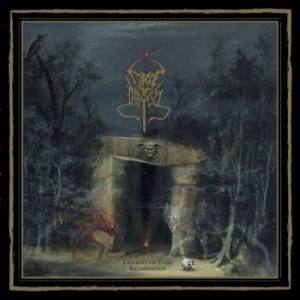 Force Of Darkness - Twilight Of Dark Illumination (Viny i gruppen VINYL hos Bengans Skivbutik AB (4103416)