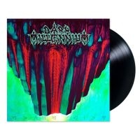 Dark Millennium - Acid River (Black Vinyl Lp) i gruppen VINYL / Metal hos Bengans Skivbutik AB (4103417)