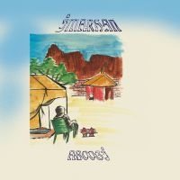 Imarhan - Aboogi i gruppen VINYL / Pop-Rock,World Music hos Bengans Skivbutik AB (4103648)