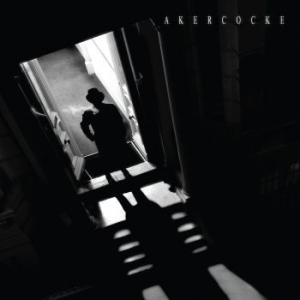 Akercocke - Words That Go Unspoken i gruppen CD / Metal/ Heavy metal hos Bengans Skivbutik AB (4103670)