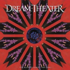 Dream Theater - Lost Not Forgotten Archives: The Majesty Demos (1985-1986) i gruppen VINYL / Metal,Pop-Rock hos Bengans Skivbutik AB (4104054)