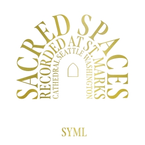 Syml - Sacred Spaces i gruppen VINYL / Rock hos Bengans Skivbutik AB (4104056)