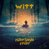 Witt Joachim - Rübezahls Reise i gruppen VINYL / Pop-Rock hos Bengans Skivbutik AB (4105891)