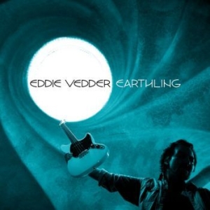 Eddie Vedder - Earthling i gruppen VI TIPSER / Årsbestelistor 2022 / Classic Rock 22 hos Bengans Skivbutik AB (4105966)