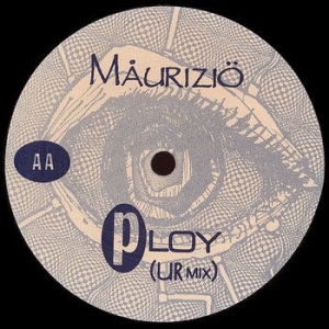 Maurizio - Ploy i gruppen VINYL / Dance-Techno hos Bengans Skivbutik AB (4108490)