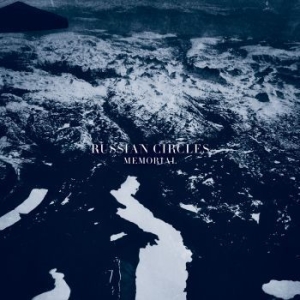 Russian Circles - Memorial i gruppen VINYL / Pop-Rock hos Bengans Skivbutik AB (4108664)