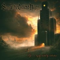 Sun Of The Endless Night - Life? A Tragedy Tainted By Malevole i gruppen CD / Metal hos Bengans Skivbutik AB (4108690)