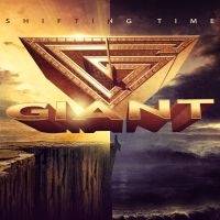 Giant - Shifting Time i gruppen CD / Metal hos Bengans Skivbutik AB (4108703)