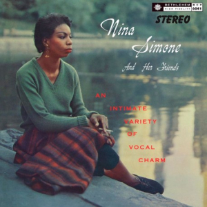 Nina Simone - Nina Simone And Her Friends i gruppen CD / Jazz,Pop-Rock hos Bengans Skivbutik AB (4108716)