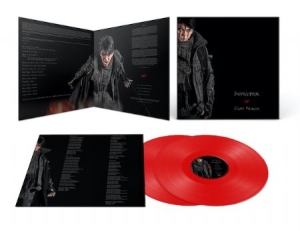 Gary Numan - Intruder ( Ltd 2LP Indie-only) i gruppen VINYL / Pop-Rock hos Bengans Skivbutik AB (4109068)