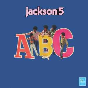 Jackson 5 - Abc i gruppen -Startsida MOV hos Bengans Skivbutik AB (4109234)