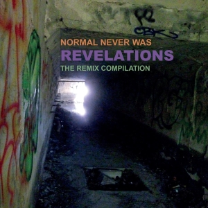 Crass - Normal Never Was - Revelations - The Remix Compilation i gruppen CD / Punk hos Bengans Skivbutik AB (4109238)