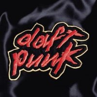 Daft Punk - Homework (Vinyl) i gruppen VINYL / Dance-Techno,Elektroniskt,Fransk Musikkk hos Bengans Skivbutik AB (4109280)