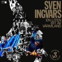 Sven-Ingvars - En Liten Bit Av Värmland i gruppen CD / Best Of,Danseband-Schlager,Pop-Rock hos Bengans Skivbutik AB (4109294)