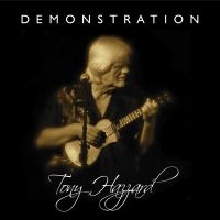 Hazzard Tony - Demonstration i gruppen VINYL / Pop-Rock hos Bengans Skivbutik AB (4110129)