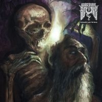 Doctor Smoke - Dreamers And The Dead i gruppen VINYL / Metal hos Bengans Skivbutik AB (4110140)