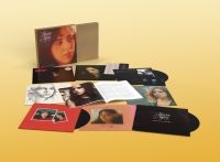 Nyro Laura - American Dreamer (8 Lp Vinyl Box) i gruppen VI TIPSER / Fredagsutgivelser / Fredag den 30:e augusti 2024 hos Bengans Skivbutik AB (4110429)