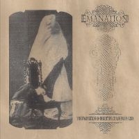 Emanation - Emanation Of Begotten Chaos From Go i gruppen CD / Metal hos Bengans Skivbutik AB (4110501)