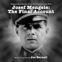 Filmmusik - Josef Mengele The Final Account - O i gruppen CD / Film-Musikkkal hos Bengans Skivbutik AB (4110502)