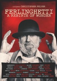 Ferlinghetti - A Rebirth Of Wonder - Film i gruppen Musikkk-DVD & Bluray hos Bengans Skivbutik AB (4110558)