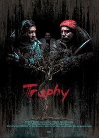 Trophy - Film i gruppen Musikkk-DVD & Bluray hos Bengans Skivbutik AB (4110564)