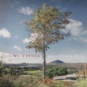 The Waterboys - All Souls Hill i gruppen VI TIPSER / Årsbestelistor 2022 / Årsbeste 22 Morgan hos Bengans Skivbutik AB (4110600)