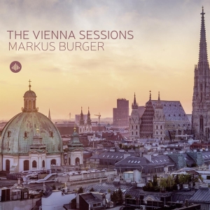 Markus Burger - The Vienna Sessions i gruppen CD / Jazz hos Bengans Skivbutik AB (4110722)