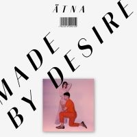 Ätna - Made By Desire i gruppen VINYL / Rock hos Bengans Skivbutik AB (4110978)