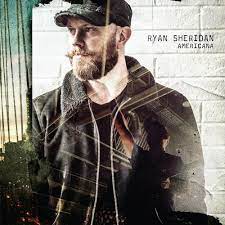 Sheridan Ryan - Americana i gruppen VINYL / Country hos Bengans Skivbutik AB (4110980)