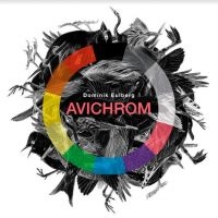 Eulberg Dominik - Avichrom (3Lp) i gruppen VINYL / Dance-Techno,Pop-Rock hos Bengans Skivbutik AB (4110989)