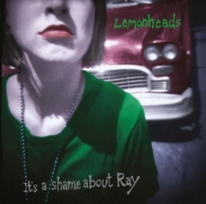 Lemonheads - It's A Shame About Ray (2Lp+Book) i gruppen VINYL hos Bengans Skivbutik AB (4110995)