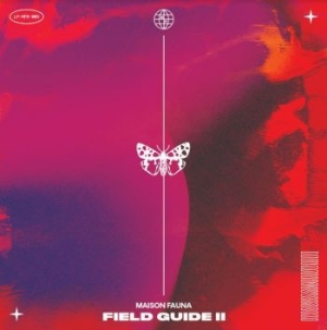 Various Artists - Maison Fauna Field Guide Ii i gruppen VINYL / Dans/Techno hos Bengans Skivbutik AB (4111017)