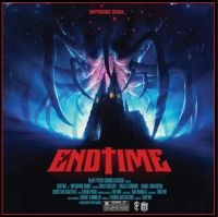 Endtime - Impending Doom i gruppen VINYL / Metal,Svensk FolkeMusikkk hos Bengans Skivbutik AB (4111228)