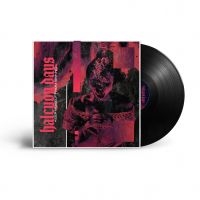 Halcyon Days - Keep Myself From Sinking (Black Vin i gruppen VINYL / Metal,Norsk Musikkk hos Bengans Skivbutik AB (4111552)