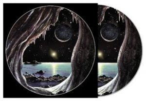 Darkthrone - Eternal Hails (Picture Disc Vinyl L i gruppen VINYL / Metal,Norsk Musikkk hos Bengans Skivbutik AB (4111713)