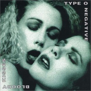 Type O Negative - Bloody Kisses i gruppen VI TIPSER / Mest Populære cd-klassiker hos Bengans Skivbutik AB (4111973)