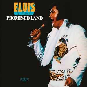 Elvis Presley - Promised Land i gruppen -Startsida MOV hos Bengans Skivbutik AB (4112062)