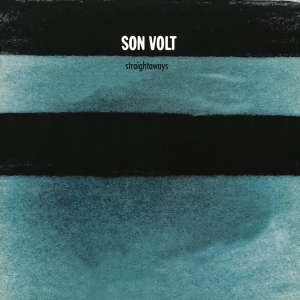 Son Volt - Straightaways i gruppen -Startsida MOV hos Bengans Skivbutik AB (4112065)