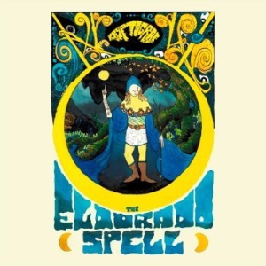 Kryptograf - Eldorado Spell (White) i gruppen VI TIPSER / Julegavetips Vinyl hos Bengans Skivbutik AB (4112116)