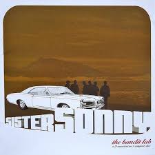 Sister Sonny - Bandit Lab i gruppen -Start BOR1 hos Bengans Skivbutik AB (4112117)