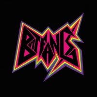 Bat Fangs - Bat Fangs (Hot Pink Vinyl) i gruppen VINYL / Metal,Pop-Rock hos Bengans Skivbutik AB (4112127)