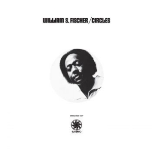 Fischer William S. - Circles ('black Ice' Ed.) i gruppen VINYL / RNB, Disco & Soul hos Bengans Skivbutik AB (4112141)