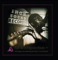 Various Artists - Isr Retrospective + i gruppen CD / Reggae hos Bengans Skivbutik AB (4112162)