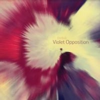 BVDUB - VIOLET OPPOSITION i gruppen CD / Pop-Rock hos Bengans Skivbutik AB (4112164)