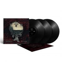 Eight Bells - Histories 2010-2016  (Black Vinyl 3 i gruppen VINYL / Metal hos Bengans Skivbutik AB (4112193)