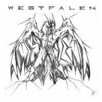 Westfalen - Westfalen i gruppen CD / Metal hos Bengans Skivbutik AB (4112663)